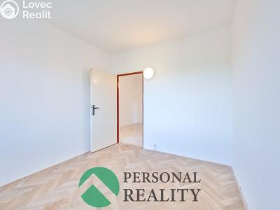 Продаж квартири 3+1 Mariánské Lázně, Hroznatova č. 16