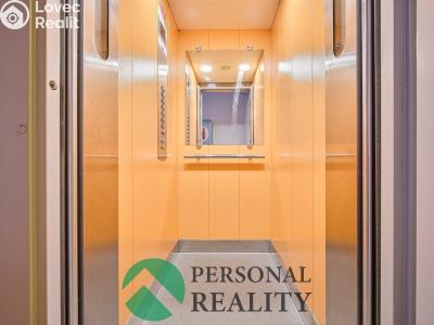 Продаж квартири 3+1 Mariánské Lázně, Hroznatova č. 19