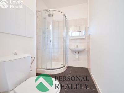 Продаж квартири 3+1 Mariánské Lázně, Hroznatova č. 20