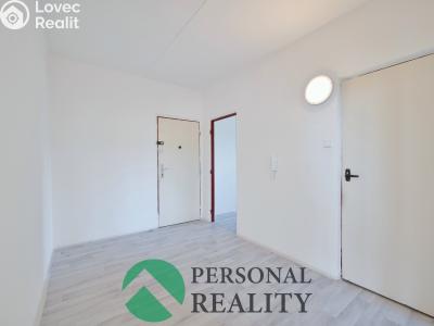 Продаж квартири 3+1 Mariánské Lázně, Hroznatova č. 22