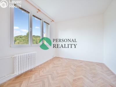 Prodej bytu 3+1 Mariánské Lázně, Hroznatova č. 2