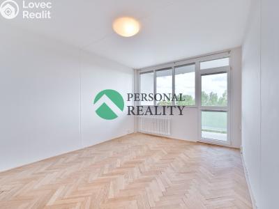 Prodej bytu 3+1 Mariánské Lázně, Hroznatova č. 4