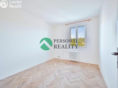 Prodej bytu 3+1 Mariánské Lázně, Hroznatova č. 6
