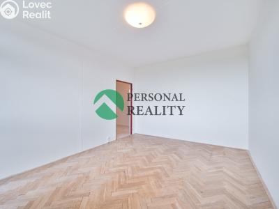 Prodej bytu 3+1 Mariánské Lázně, Hroznatova č. 11