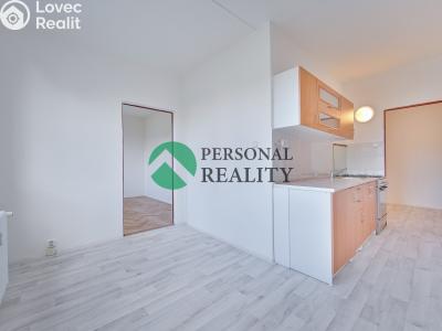 Prodej bytu 3+1 Mariánské Lázně, Hroznatova č. 12