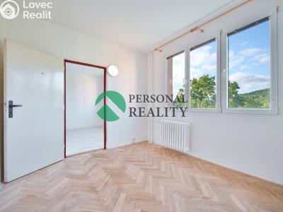 Prodej bytu 3+1 Mariánské Lázně, Hroznatova č. 13