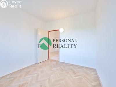 Prodej bytu 3+1 Mariánské Lázně, Hroznatova č. 16