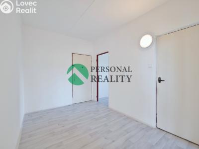 Prodej bytu 3+1 Mariánské Lázně, Hroznatova č. 22