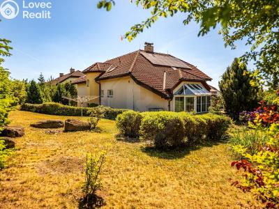 Prodej rodinného domu Tábor, Stylová 550 č. 40