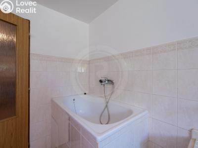 Prodej rodinného domu Tábor, Stylová 550 č. 52