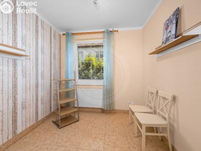 Prodej rodinného domu Tábor, Stylová 550 č. 19