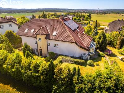 Prodej rodinného domu Tábor, Stylová 550 č. 10