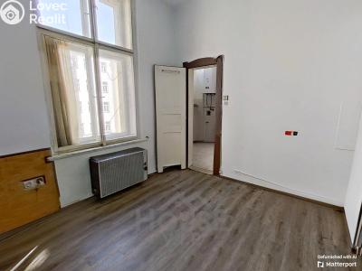 Продаж квартири 1+1 Praha, Bílkova č. 13