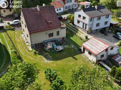 Sale family house Příbram č. 2