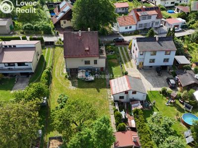 Sale family house Příbram č. 3