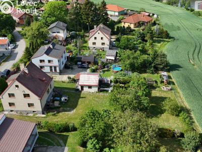 Sale family house Příbram č. 6