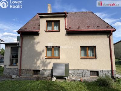 Sale family house Příbram č. 7