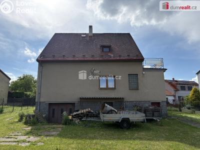 Sale family house Příbram č. 8