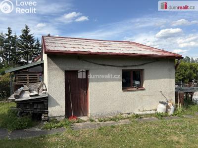 Sale family house Příbram č. 10