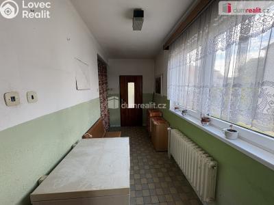 Sale family house Příbram č. 13