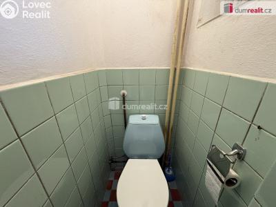 Sale family house Příbram č. 15
