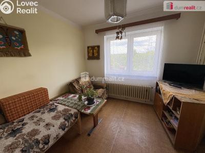 Sale family house Příbram č. 17