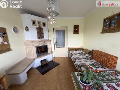 Sale family house Příbram č. 18