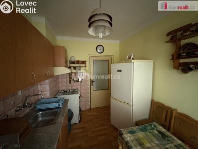 Sale family house Příbram č. 20