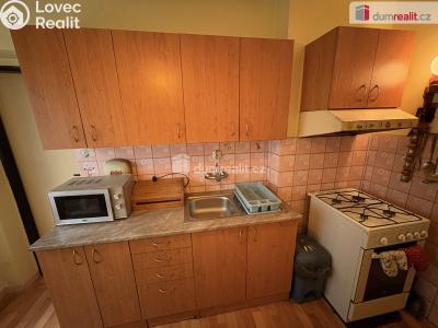Sale family house Příbram č. 21