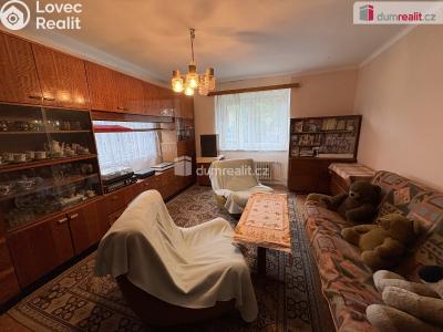 Sale family house Příbram č. 23