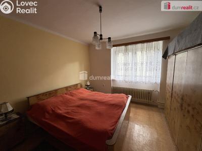 Sale family house Příbram č. 24