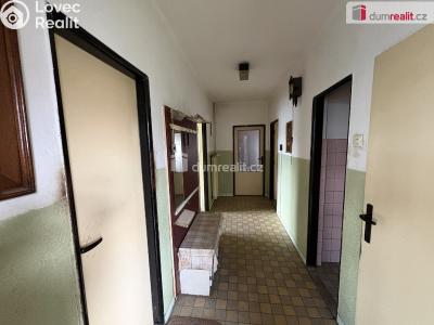 Sale family house Příbram č. 26