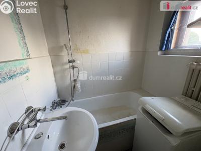 Sale family house Příbram č. 28