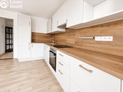 Rent apartment 5+1 Pečky, Tř. 5. května 357 č. 12