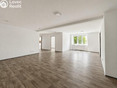 Rent apartment 5+1 Pečky, Tř. 5. května 357 č. 2