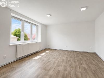 Rent apartment 5+1 Pečky, Tř. 5. května 357 č. 4