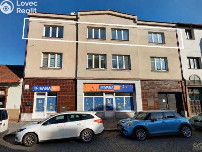 Rent apartment 5+1 Pečky, Tř. 5. května 357 č. 11
