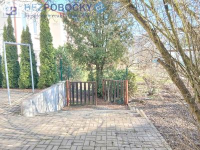 Rent apartment 1+1 Havlíčkův Brod, Kokořínská č. 8
