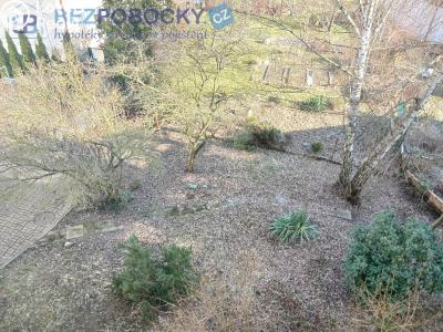 Rent apartment 1+1 Havlíčkův Brod, Kokořínská č. 9
