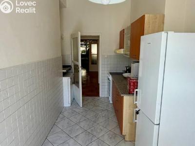 Pronájem bytu 3+1 Praha, Francouzská č. 1