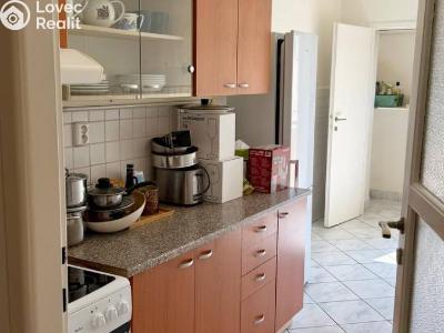 Pronájem bytu 3+1 Praha, Francouzská č. 2