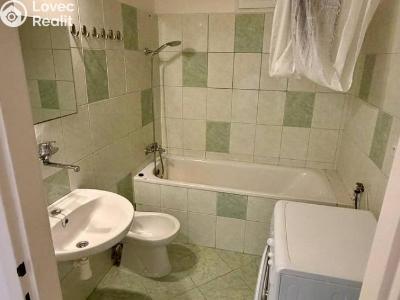 Pronájem bytu 3+1 Praha, Francouzská č. 4