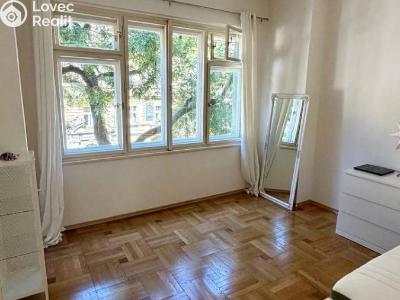 Pronájem bytu 3+1 Praha, Francouzská č. 9