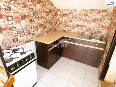 Продаж під ключ Kařez č. 20
