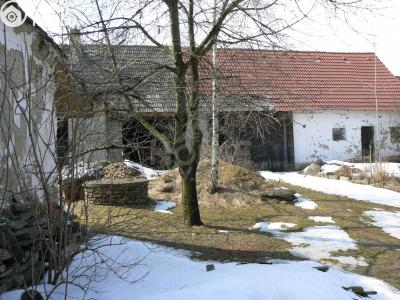Prodej zemědělské usedlosti Lužice č. 31