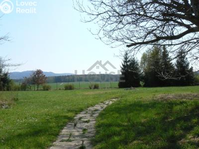 Prodej zemědělské usedlosti Lužice č. 35