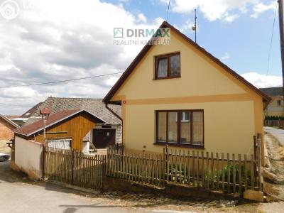 Продажа семейного дома Kasejovice č. 1