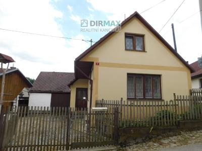 Продажа семейного дома Kasejovice č. 2