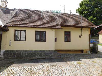 Продажа семейного дома Kasejovice č. 3