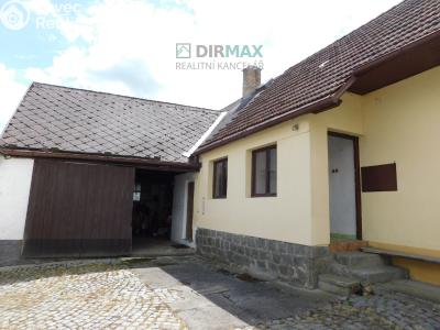 Продажа семейного дома Kasejovice č. 4